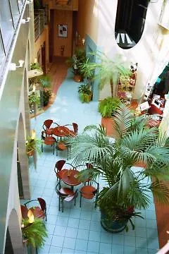 Mercure Centre Gare 4* Straßburg