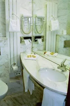 Mercure Centre Gare Hotel Straßburg