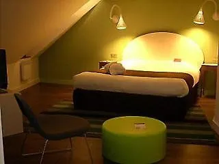 Mercure Centre Gare 4* Straßburg