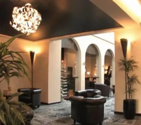Mercure Centre Gare Straßburg