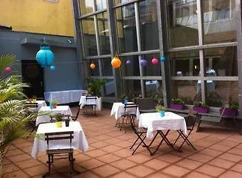 Mercure Centre Gare Hotel Straßburg