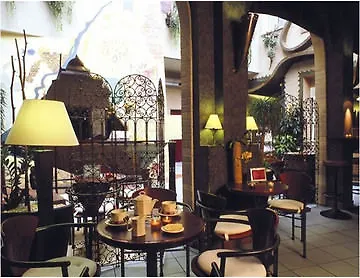 Mercure Centre Gare Hotel