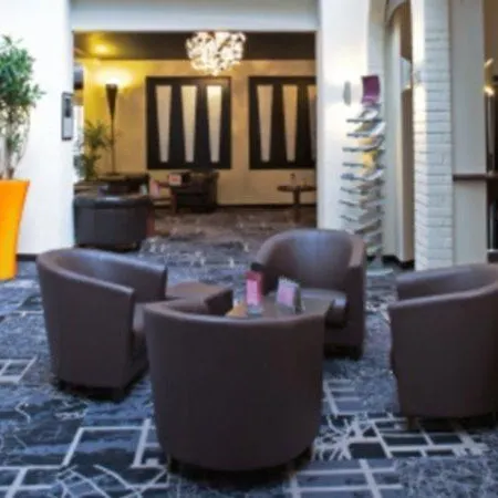 Mercure Centre Gare 4* Στρασβούργο