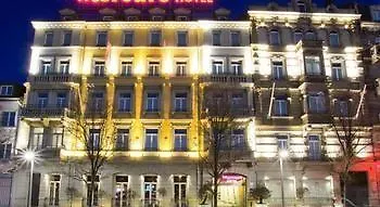 Mercure Centre Gare Ξενοδοχείο