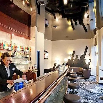 Ξενοδοχείο Mercure Centre Gare