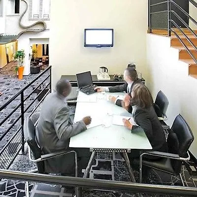 Mercure Centre Gare Ξενοδοχείο