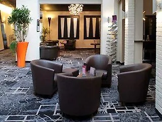 Ξενοδοχείο Mercure Centre Gare Στρασβούργο