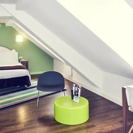 Mercure Centre Gare Strasbourg